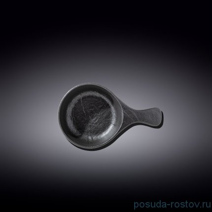 Форма для запекания 16 х 10 см с ручкой &quot;Slatestone&quot; / 261355
