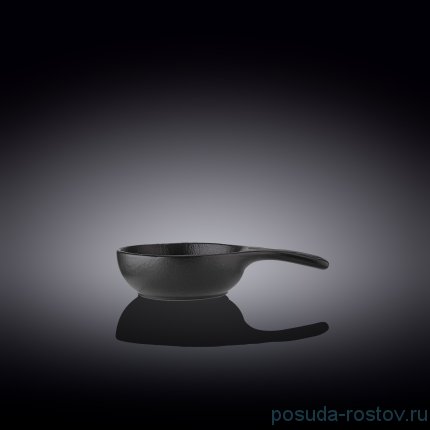 Форма для запекания 16 х 10 см с ручкой &quot;Slatestone&quot; / 261355