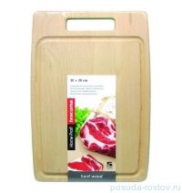 Доска разделочная 30 x 20 см &quot;Tescoma /HOME PROFI&quot; / 141463