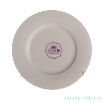 Тарелка 15 см &quot;Королевский белый /Royal White&quot; / 157201