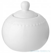 Сахарница 300 мл &quot;Pearl&quot; / 346384