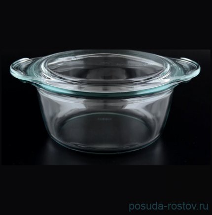 Кастрюля 1,75 л с плоской крышкой &quot;Simax&quot; / 019431