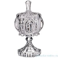Сахарница 180 мл н/н &quot;muza&quot; / 191661