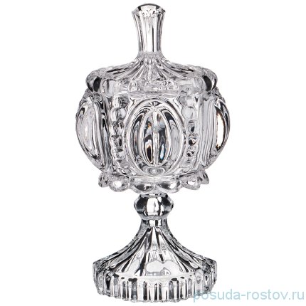 Сахарница 180 мл н/н &quot;muza&quot; / 191661