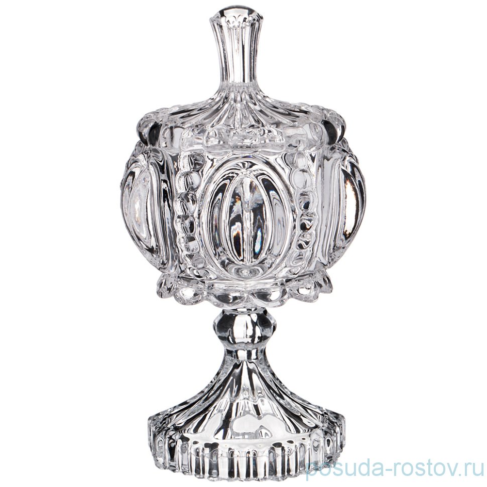 Сахарница 180 мл н/н "muza" / 191661