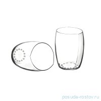 Стаканы для воды 320 мл 2 шт &quot;World’s Best /Без декора&quot; / 153535