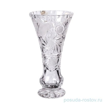 Ваза для цветов 21,5 см н/н &quot;Резная&quot; / 138089