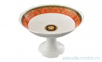 Фруктовница 23 см н/н &quot;Сабина /Версаче /Красная лента&quot; / 159091
