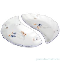 Лимонница 25 см 2 шт &quot;Корона /Гуси&quot; / 042269