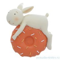 Статуэтка 11 х 6 х 13 см &quot;Bunny /Repast&quot; / 276799