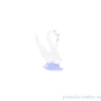 Статуэтка 13 см &quot;Лебеди&quot; / 272279