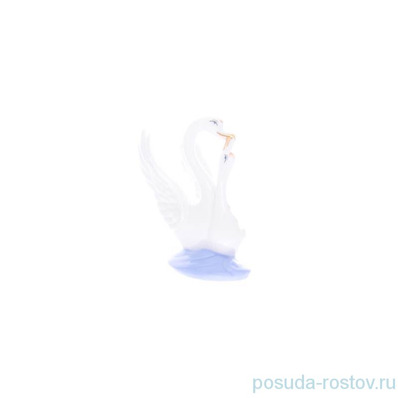 Статуэтка 13 см "Лебеди" / 272279