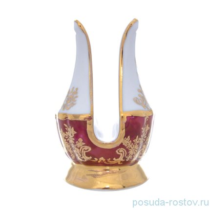 Салфетница &quot;Мария-Тереза /Охота красная&quot; R-L / 277321