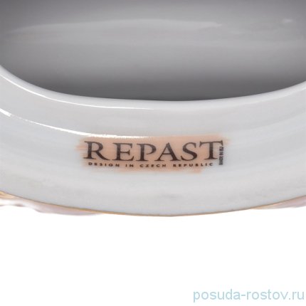 Салфетница &quot;Мария-Тереза /Охота красная&quot; R-L / 277321