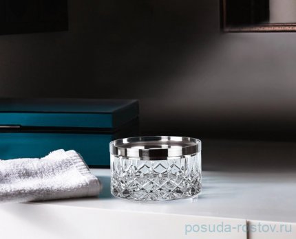 Ёмкость для хранения 11 см 300 мл &quot;Spa Noblesse&quot; / 295232