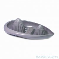 Соковыжималка для цитрусов 25 х 17 х 4 см &quot;Sapphire&quot; / 294892