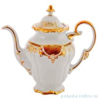 Кофейник 1,75 л &quot;Веймар /Симфония /Золотая&quot; / 002139