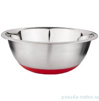 Миска 28 см глубокая 4,2 л противоскользящее дно &quot;Agness&quot;  / 195654