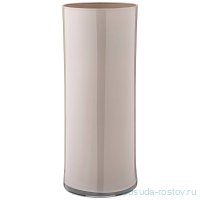 Ваза для цветов 15 х 30 см &quot;Cilindro grigio&quot; / 276568
