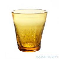 Стакан для сока 300 мл оранжевый &quot;myDRINK /Colori&quot; / 241877