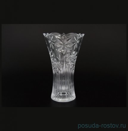 Ваза для цветов 25 см &quot;Персей /Без декора&quot; / 040064