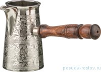 Турка 8 х 13 см 400 мл латунь / 195573