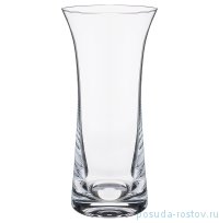 Ваза для цветов 23 см &quot;Без декора&quot; / 086980