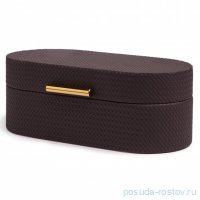 Шкатулка 25 х 12,8 х 9 см / 379491