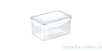 Контейнер 1,6 л глубокий прямоугольный &quot;FRESHBOX&quot; / 247532