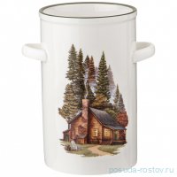 Подставка под столовые приборы 10,5/12 х 17 см &quot;Ffamily house&quot;  / 341388