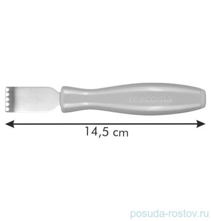 Нож для лимонной кожуры &quot;PRESTO CARVING&quot; / 147311