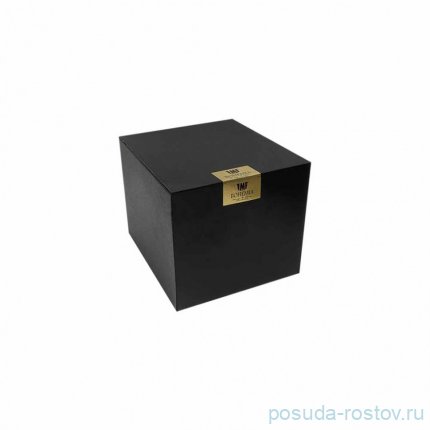 Конфетница 22,5 см н/н &quot;Flame /Без декора&quot; AS Crystal / 340946