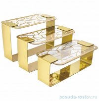 Подставка для выкладки   P.L.--Hotelware / 367953