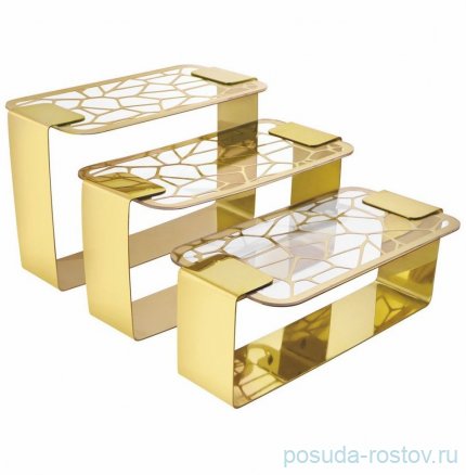 Подставка для выкладки   P.L.--Hotelware / 367953