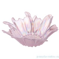 Ваза для фруктов 28 см &quot;Beauty /Pink&quot; / 235290