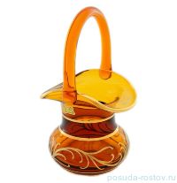 Корзинка 14,5 см &quot;Эгерманн /Амбер&quot; / 018691