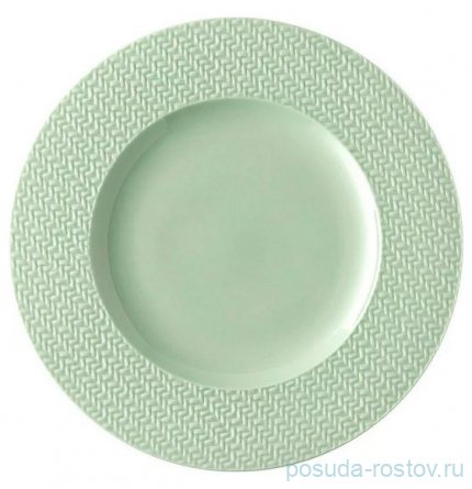 Тарелка 17 см &quot;Mint tone&quot; / 361613