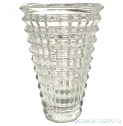 Ваза для цветов 15 см &quot;Baccarat&quot; / 299674