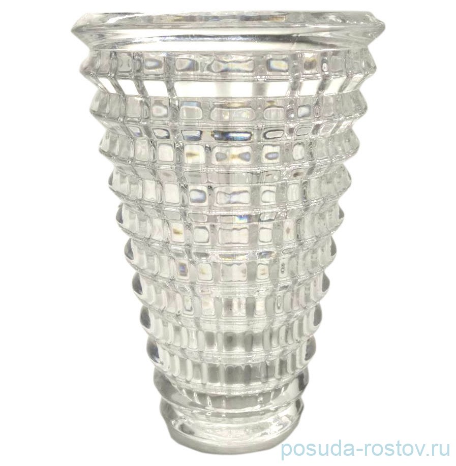 Ваза для цветов 15 см "Baccarat" / 299674