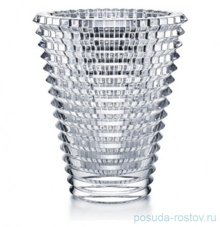 Ваза для цветов 15 см &quot;Baccarat&quot; / 299674