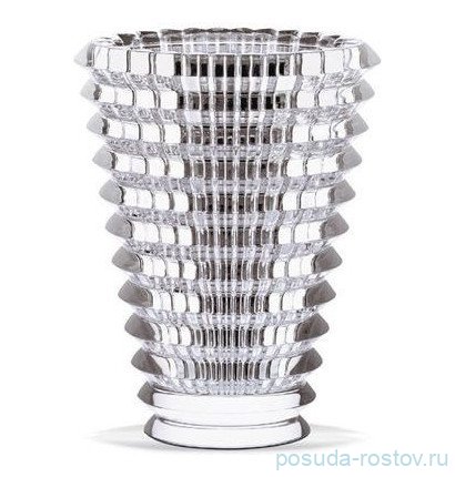 Ваза для цветов 15 см &quot;Baccarat&quot; / 299674