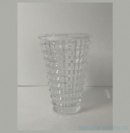 Ваза для цветов 15 см &quot;Baccarat&quot; / 299674