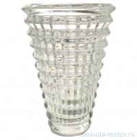 Ваза для цветов 15 см &quot;Baccarat&quot; / 299674