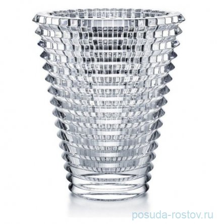 Ваза для цветов 15 см &quot;Baccarat&quot; / 299674