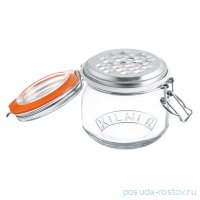 Банка с крышкой-тёркой 500 мл &quot;Kilner&quot; / 225867