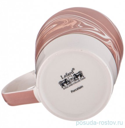 Кружка 520 мл &quot;Coffemania /Enjoy life&quot; / 312888
