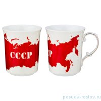 Кружка 500 мл &quot;советский союз&quot; / 194751