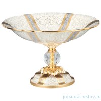 Ваза для фруктов 24 х 24 х 15 см н/н  / 273817