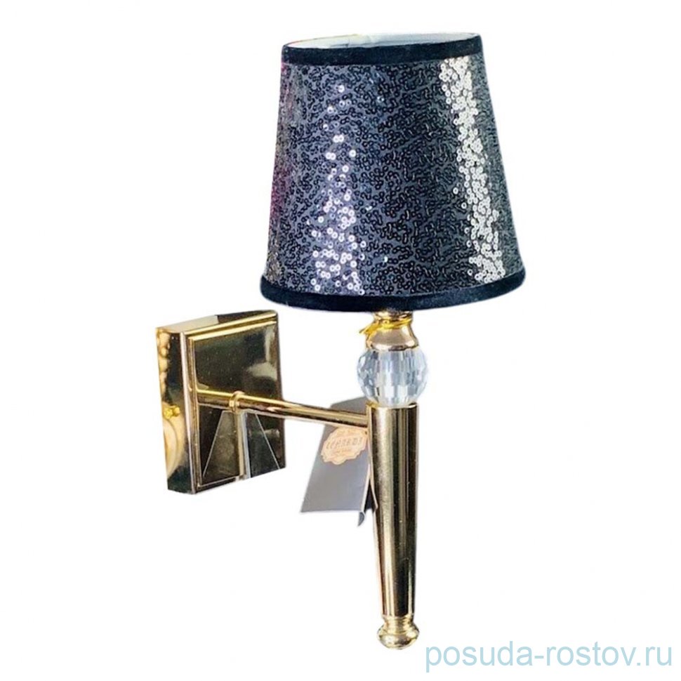 Бра 1 рожковый 35 х 22 см / 357363