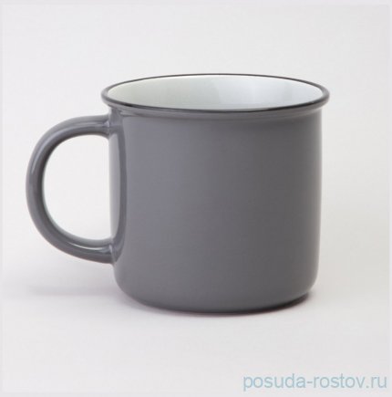 Кружка lefard positive  355мл / 363230